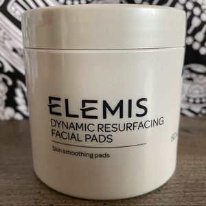 NEW Elemis Dynamic Resurfacing Facial Pads